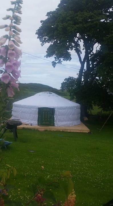 The Yurt